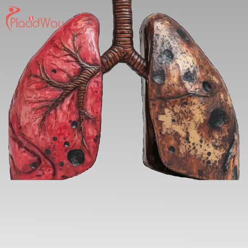 Alternative Cancer Treatments for Lung Cancer in Tijuana: Immunotherapy Leading the Way